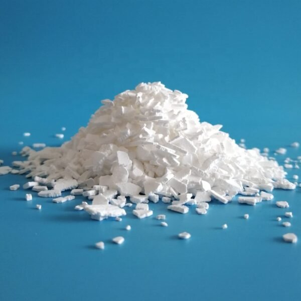 Calcium Chloride (Flakes or Prilled)