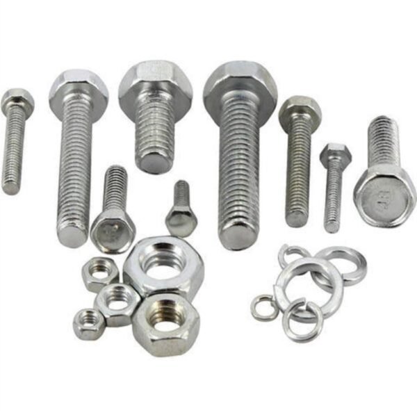 Fasteners