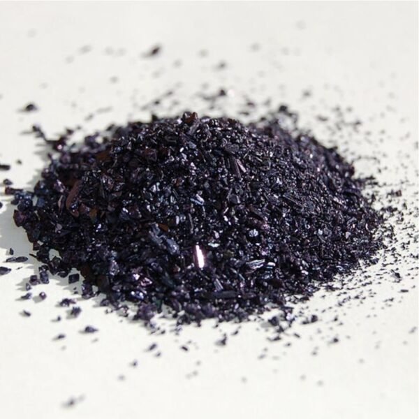 Potassium Permanganate