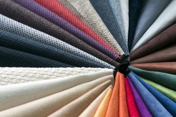 CURTAIN FABRICS