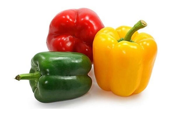 Genus Capsicum